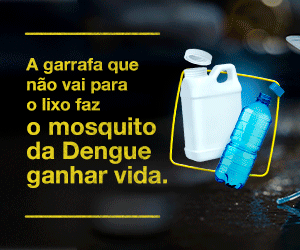 Beltrão dengue Beltrão dengue